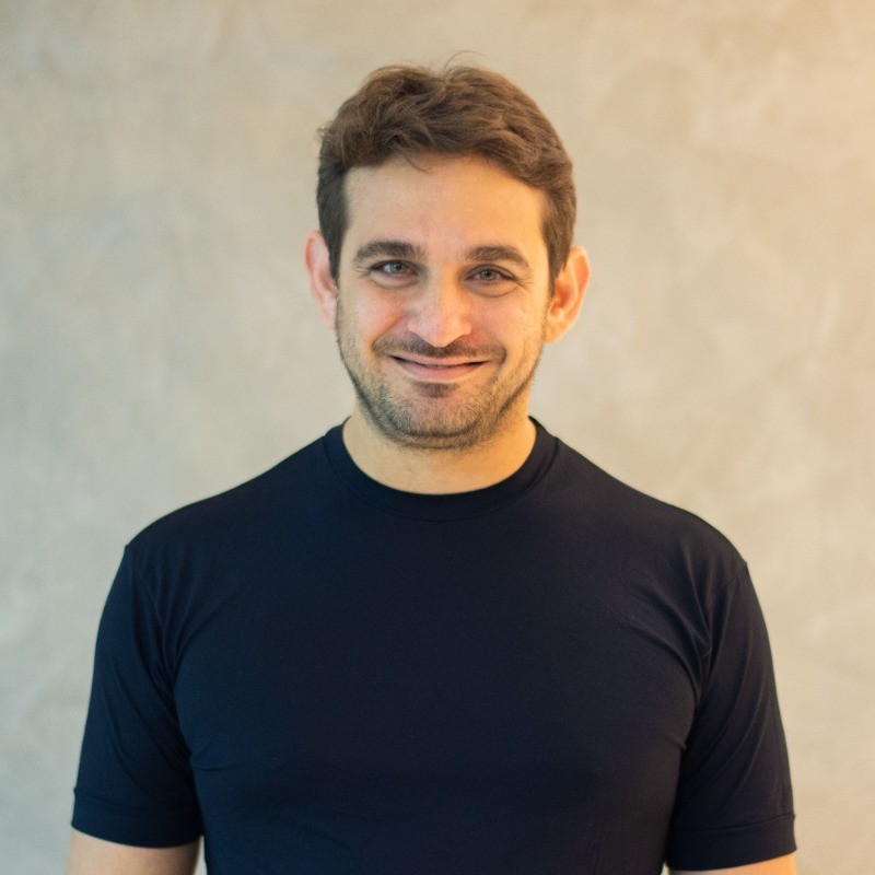 João Abdalla, Senior Product Designer